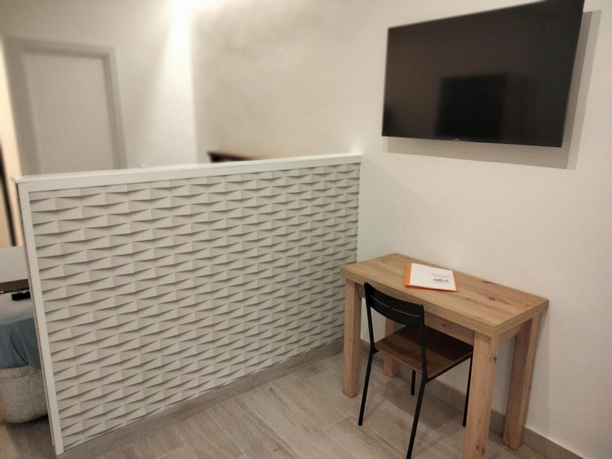 Ds3- Loft Con Aire Acondicionado Y Wifi En Madrid Διαμέρισμα Εξωτερικό φωτογραφία