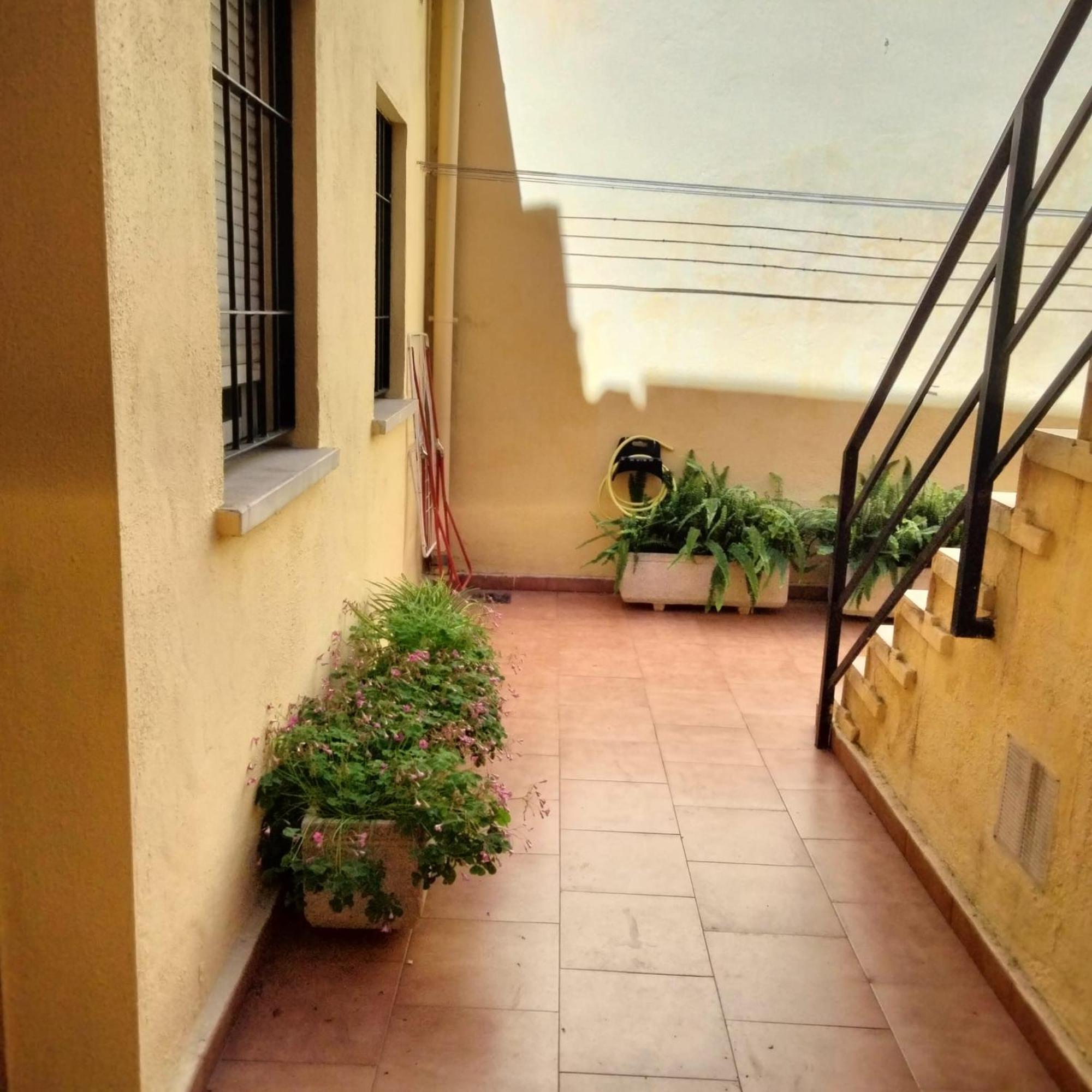 Ds3- Loft Con Aire Acondicionado Y Wifi En Madrid Διαμέρισμα Εξωτερικό φωτογραφία